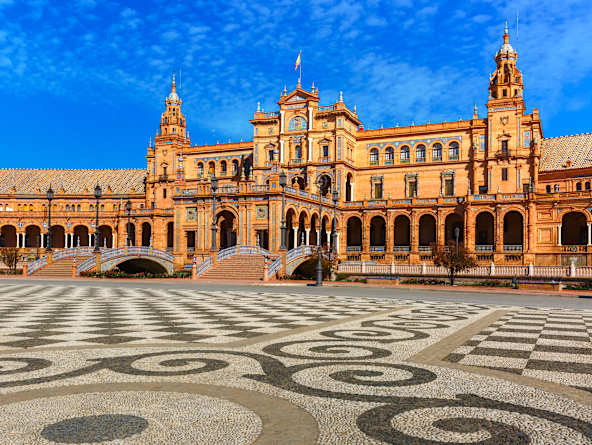 Star Collector: Iberian Charms & Splendors