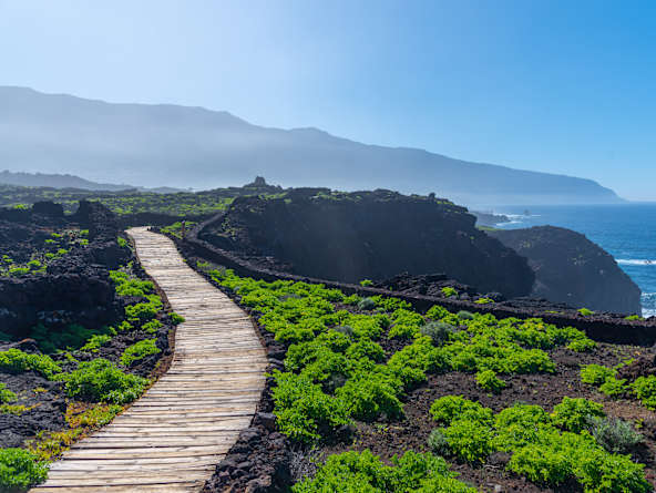 El Hierro
