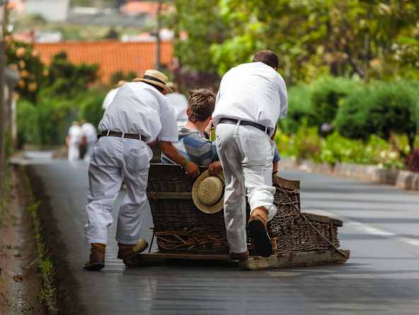 Funchal