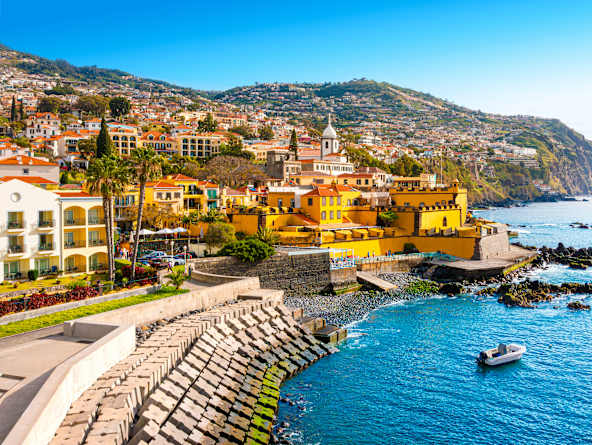 Hidden Gems of the Canary Islands & Madeira