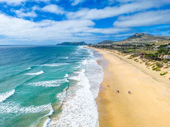 Porto Santo