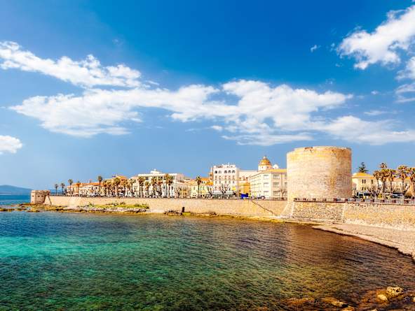Star Collector: Captivating Corsica & Sardinia
