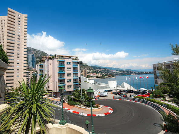Monaco