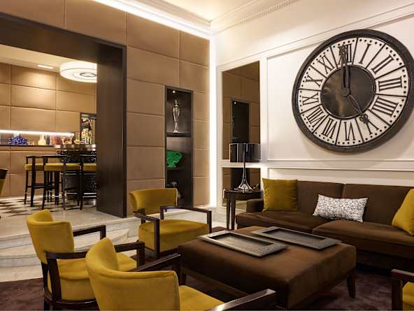 Hotel Mascagni