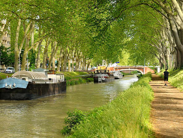 Canal du Midi