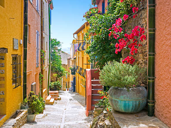 A Taste of Southern France