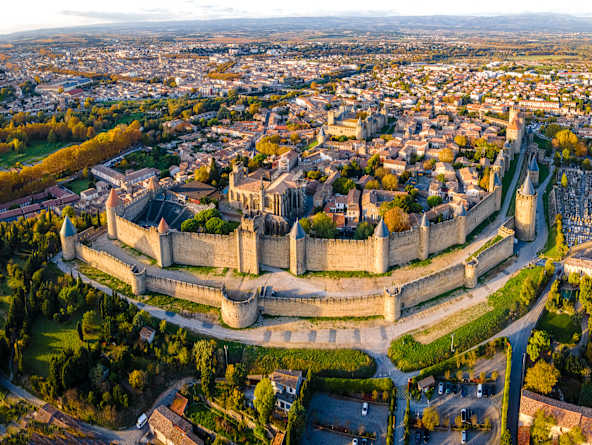 Carcassonne