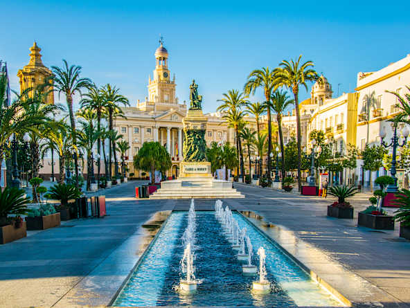 Cádiz
