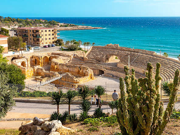 Tarragona