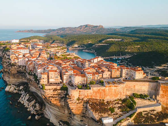 Quick Getaways: La Dolce Vita in Italy & France