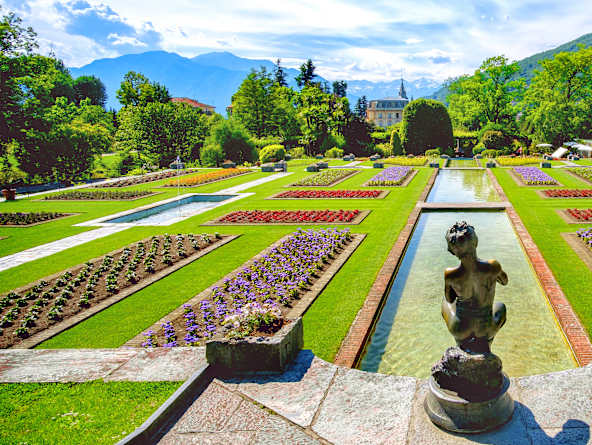 Star Collector: Captivating Coastlines of Croatia & Italy