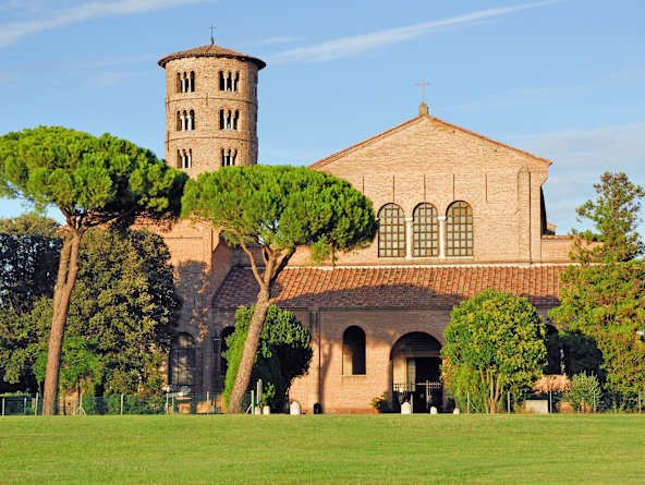 Ravenna