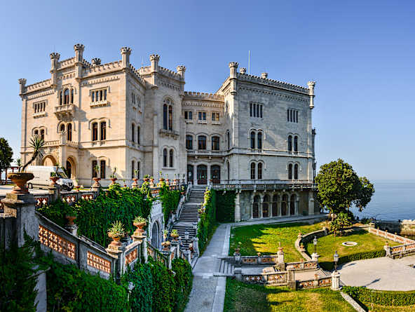 Miramare