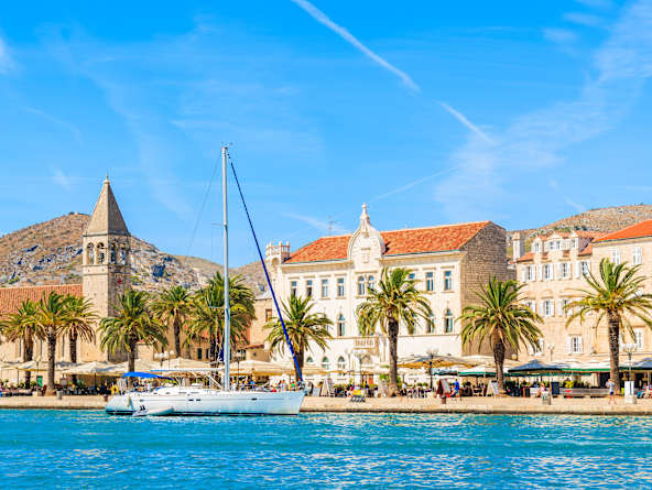 Venetian Majesty & Spectacular Croatia: The Northern Adriatic