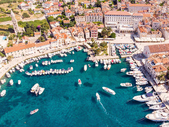 Quick Getaways: Croatia Calling