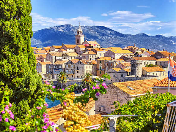 Star Collector: The “Sole” of Italy & Coast of Croatia