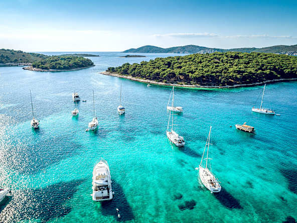 Star Collector: Adriatic Odyssey