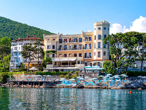 Opatija