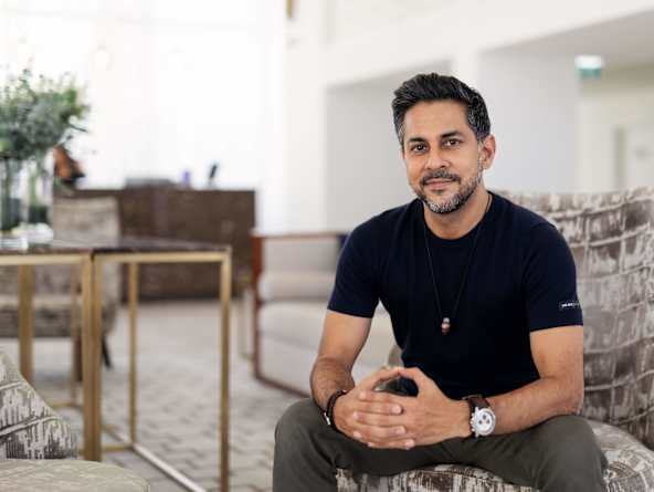 Vishen Lakhiani