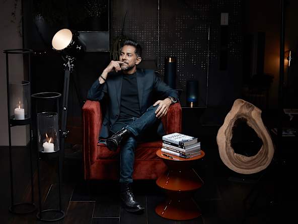 Vishen teaching transformation