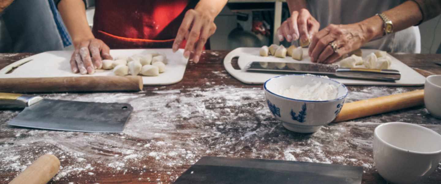 Culinary Shore Excursions