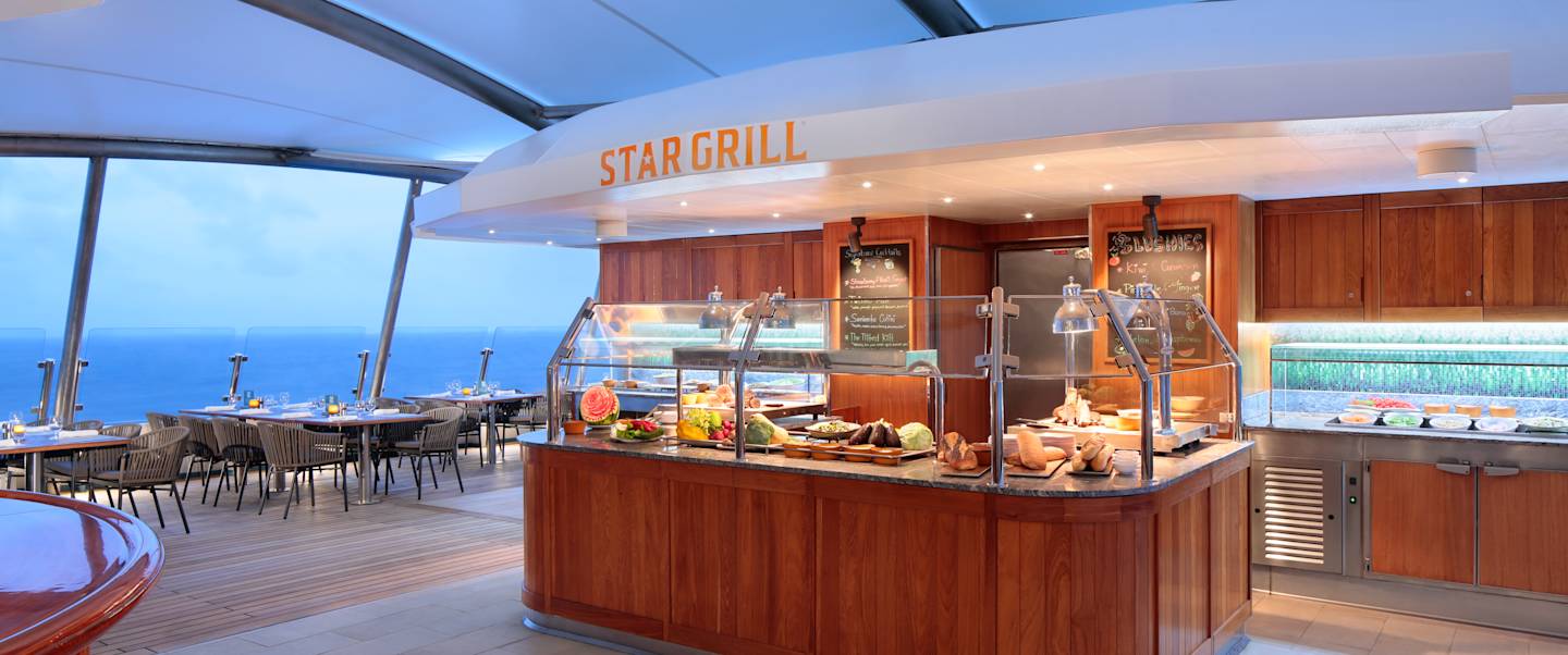 Star Grill