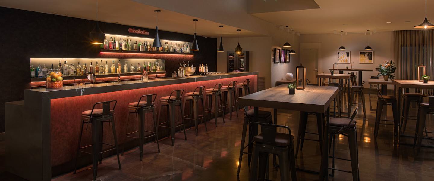 "NH Collection Roma Vittorio Veneto Rome, IT"