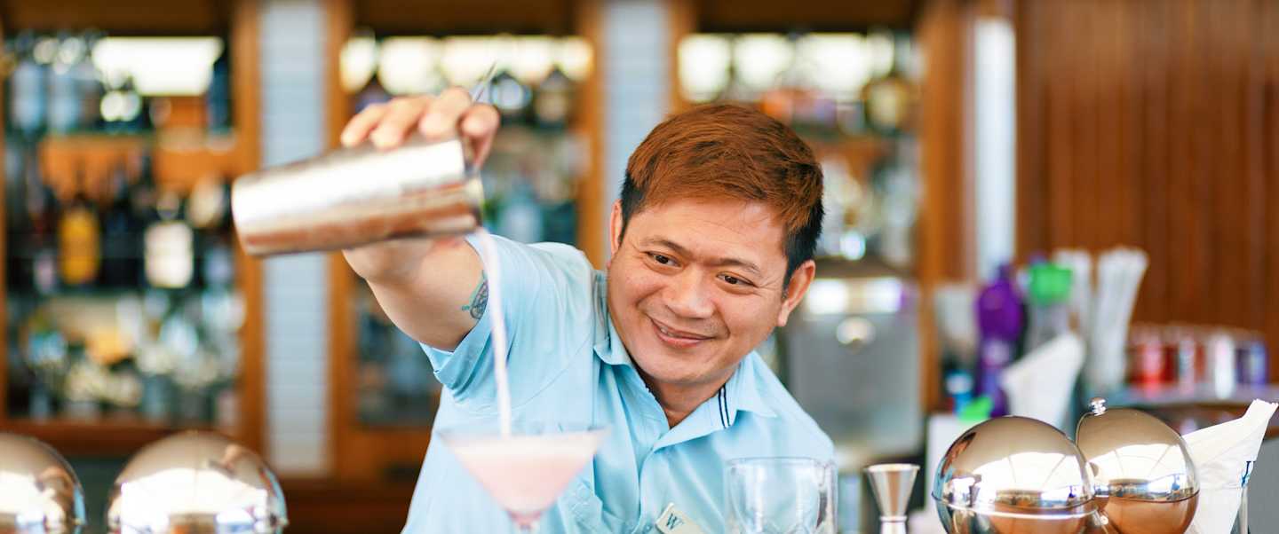 Windstar's All-Inclusive Fare Best Value