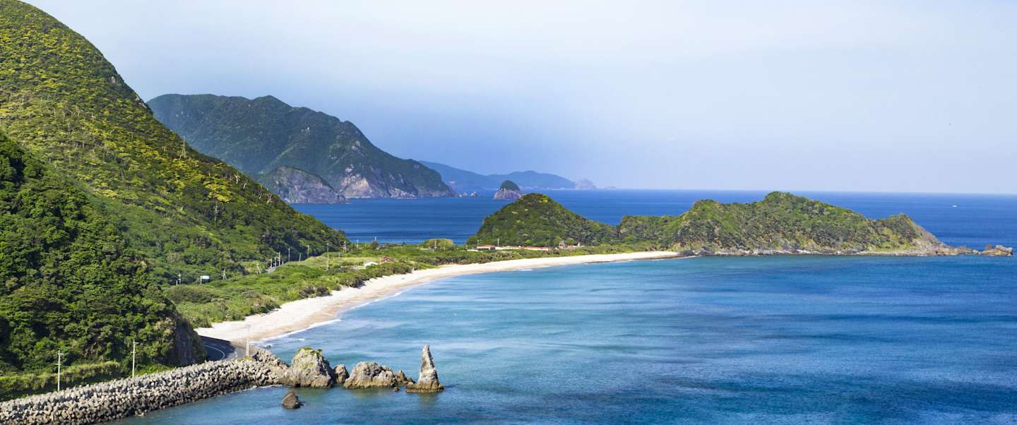 Star Collector: Japan & Vietnam In Depth