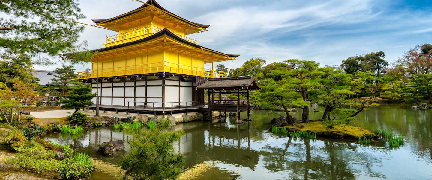Kyoto & the Zen of Japan Cruise Tour