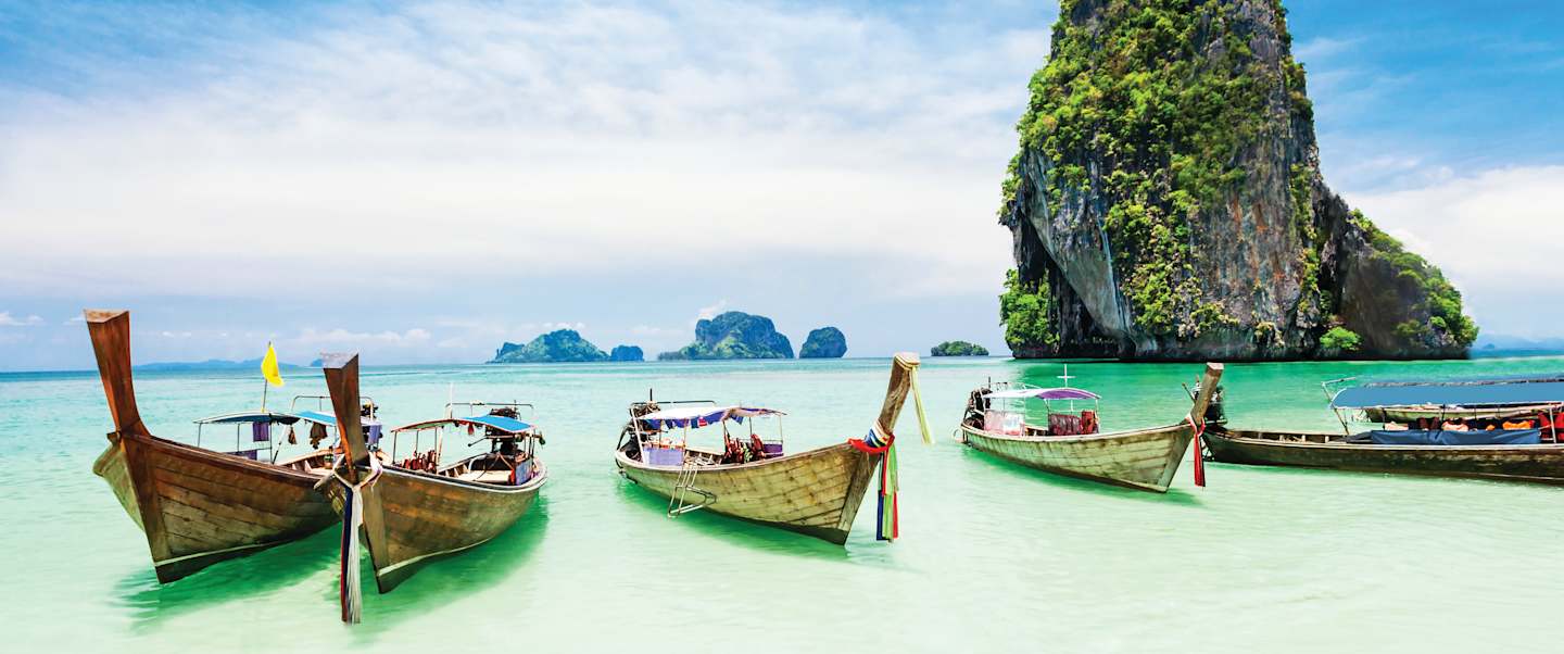 Legendary Temples: Chiang Mai & Angkor Wat Cruise Tour