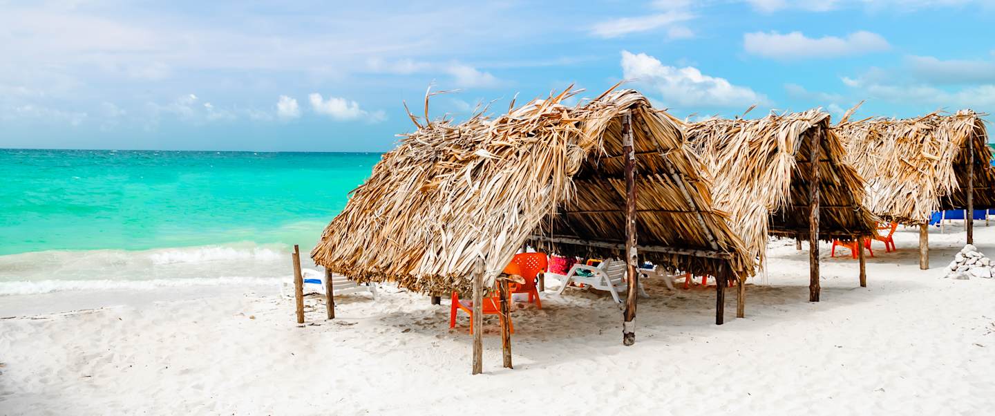 Treasures of Southern Spain & Morocco