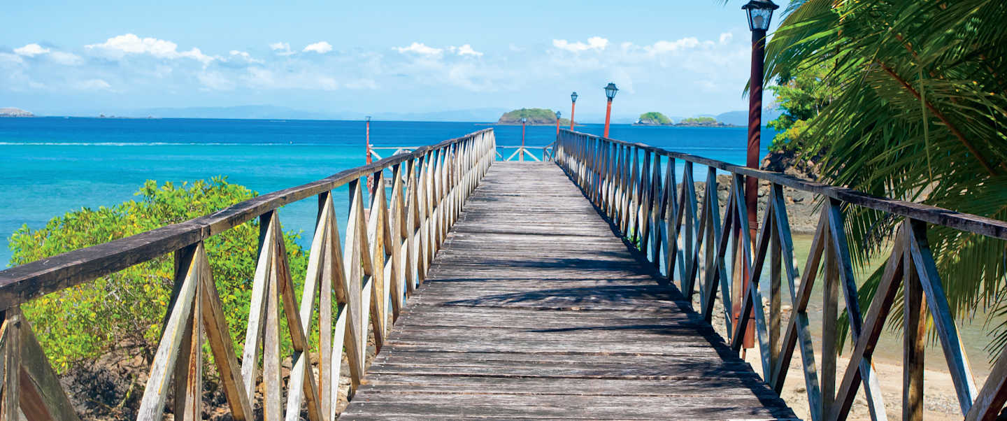 Costa Rica & Panama Canal