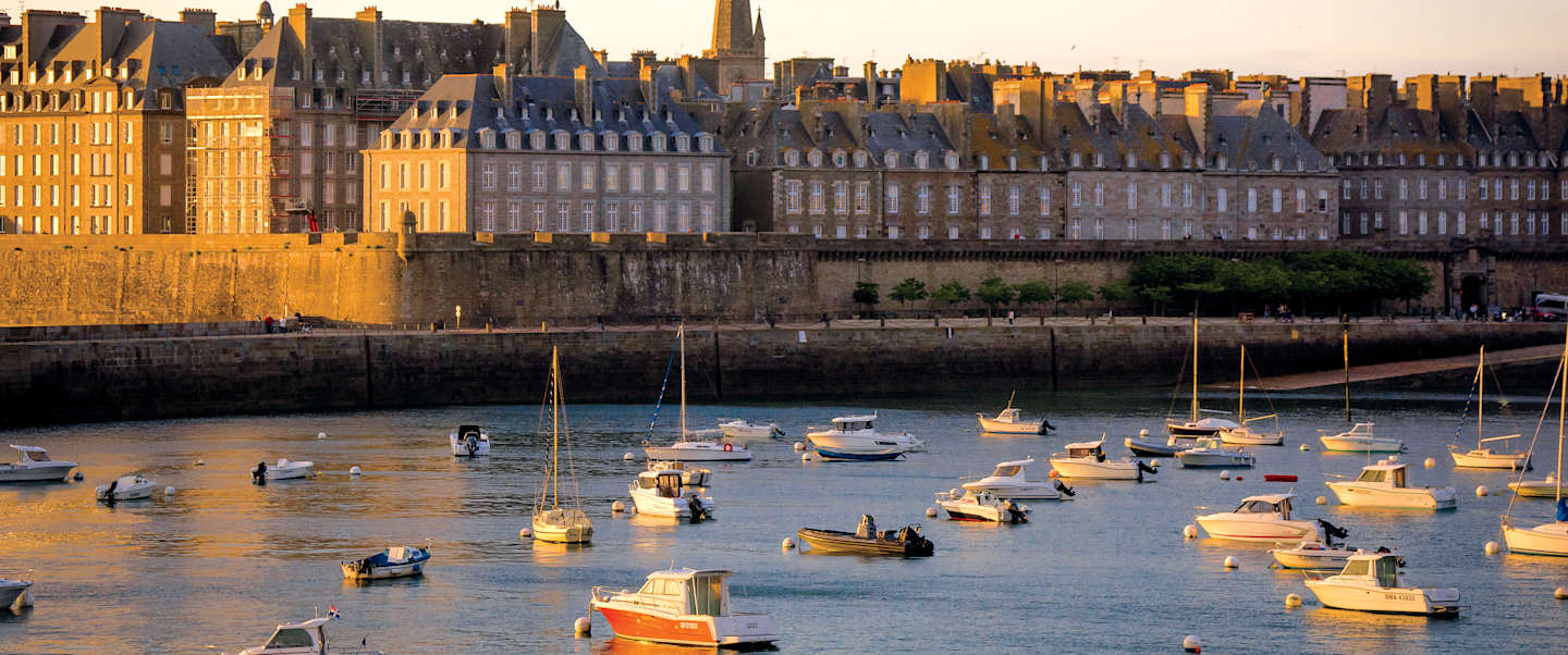 Star Collector: French Nights and UK Delights