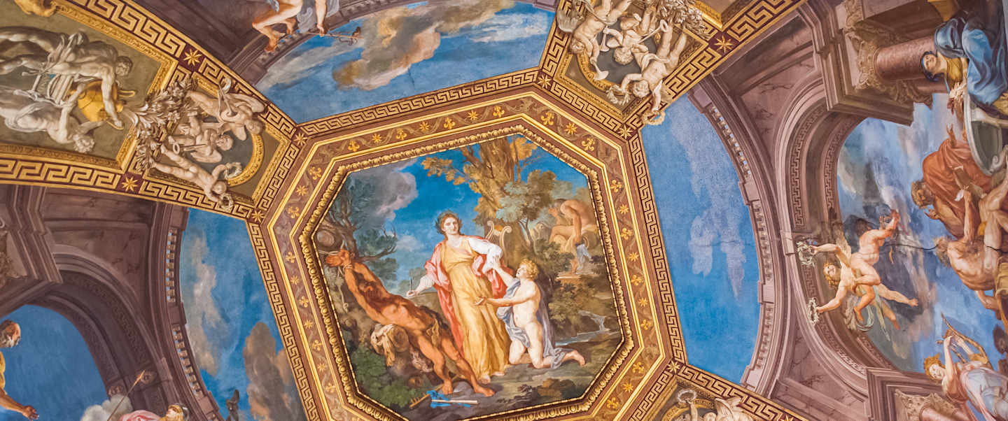 Vatican & Croatian Coastlines Cruise Tour