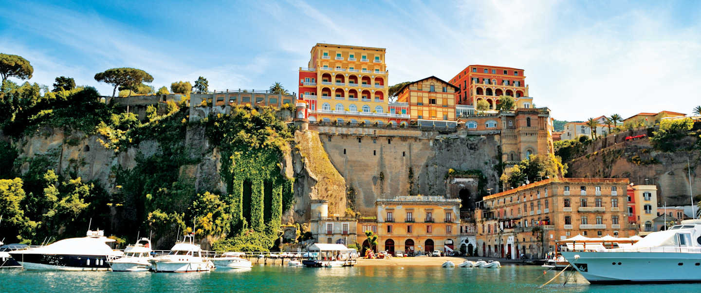 Star Collector: Greek Myths & Riviera Magic