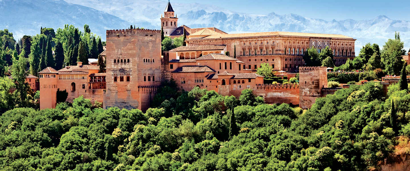 Star Collector: 2026 Grand Europe Adventure