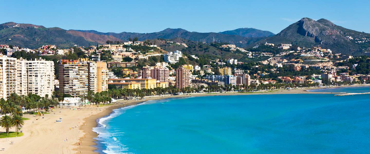 Star Collector: Winter in Spain and the Rivieras