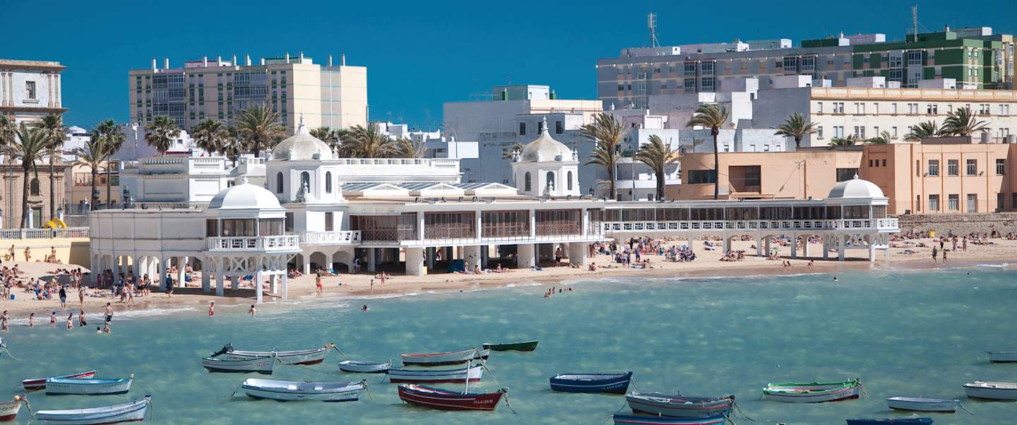 Star Collector: Iberian Charm, Italian Elegance & Riviera Nights