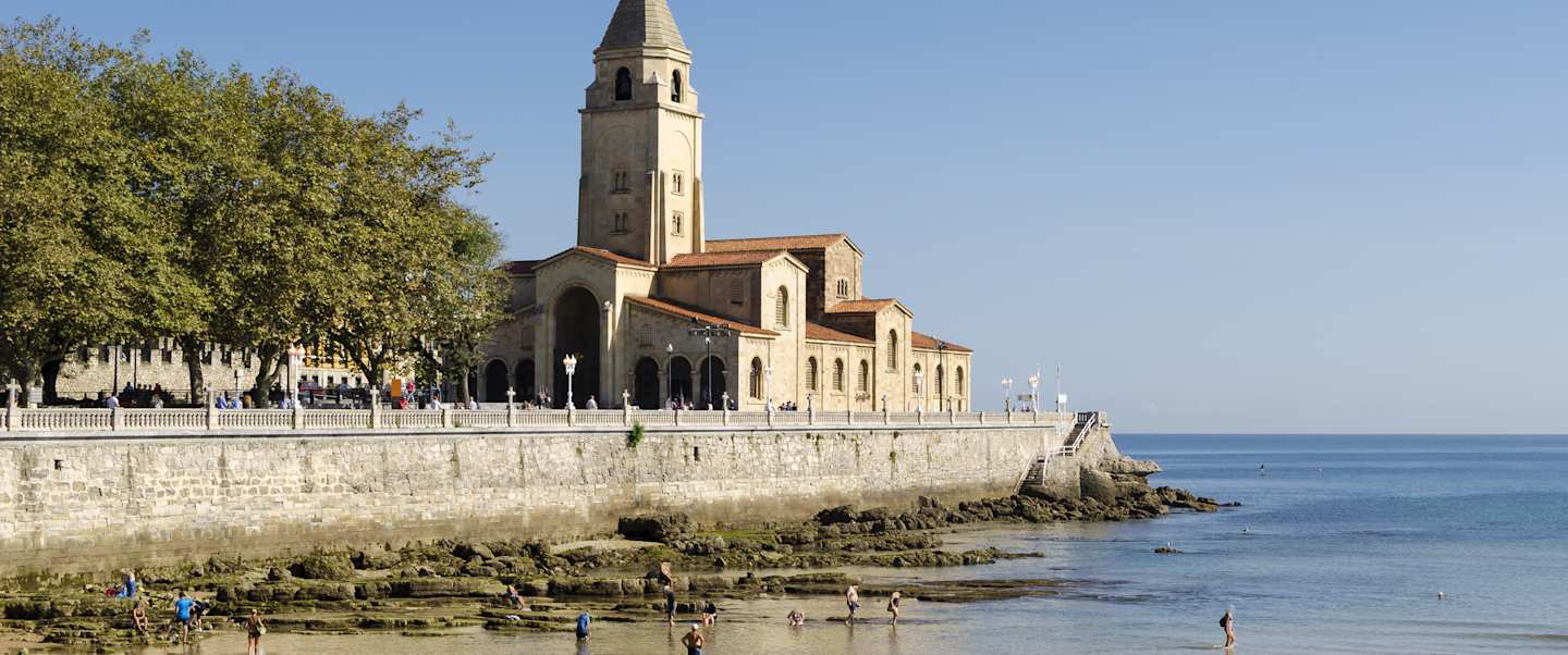 Star Collector: Atlantic Europe - Northern Spain, Western France & British Isles