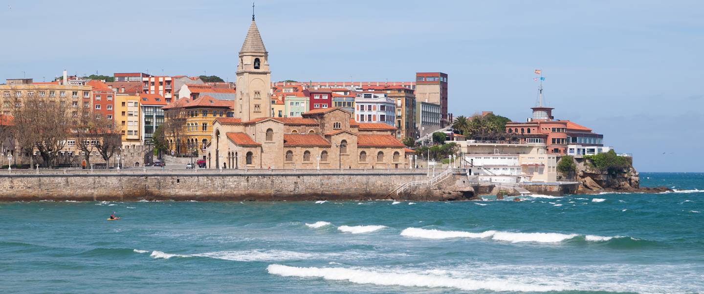 Connoisseur’s Delight: Northern Spain & Portugal