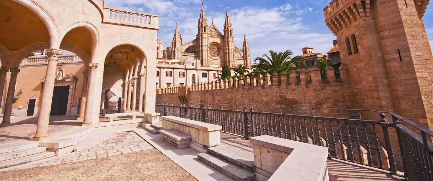 Star Collector: Southern Spain & Canary Islands