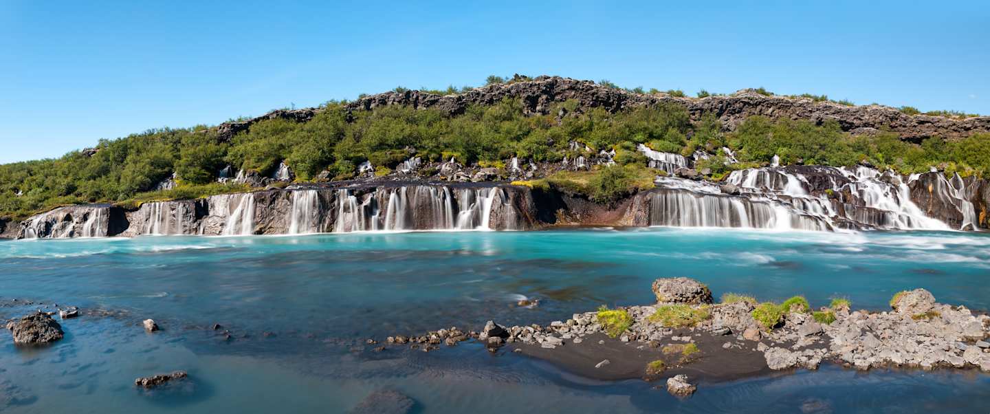 Comprehensive Iceland Cruise Tour