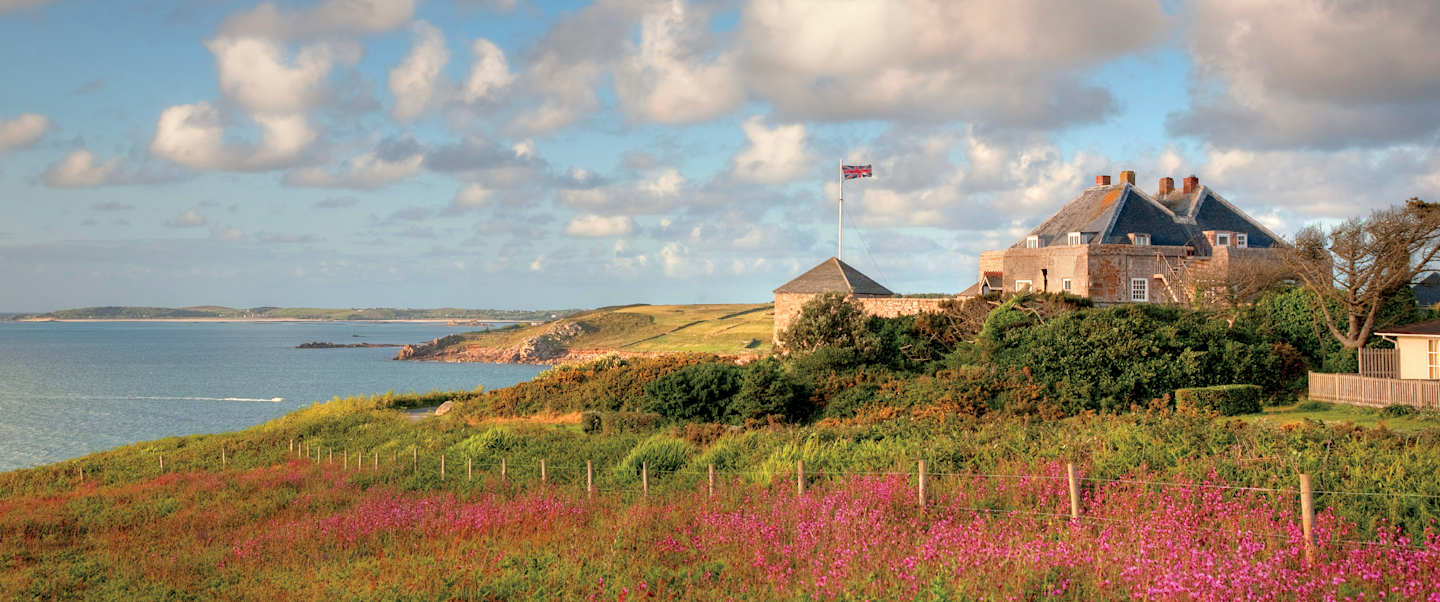 *NEW  Ireland Circumnavigation