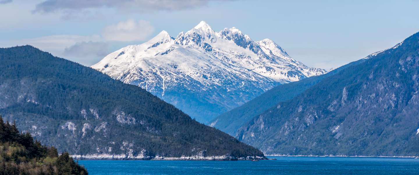 Star Collector: Alaska Discovery & Pacific Crossing