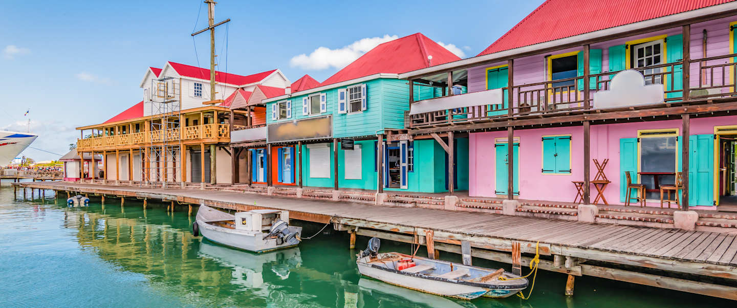 Star Collector: Seeking the Antilles