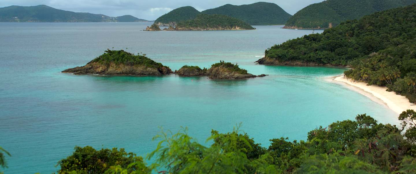 Star Collector: Caribbean Explorations