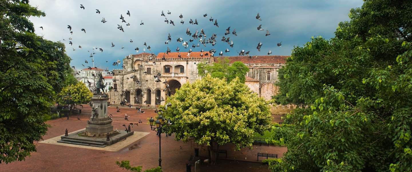 The Spanish Main: Rise of the New World