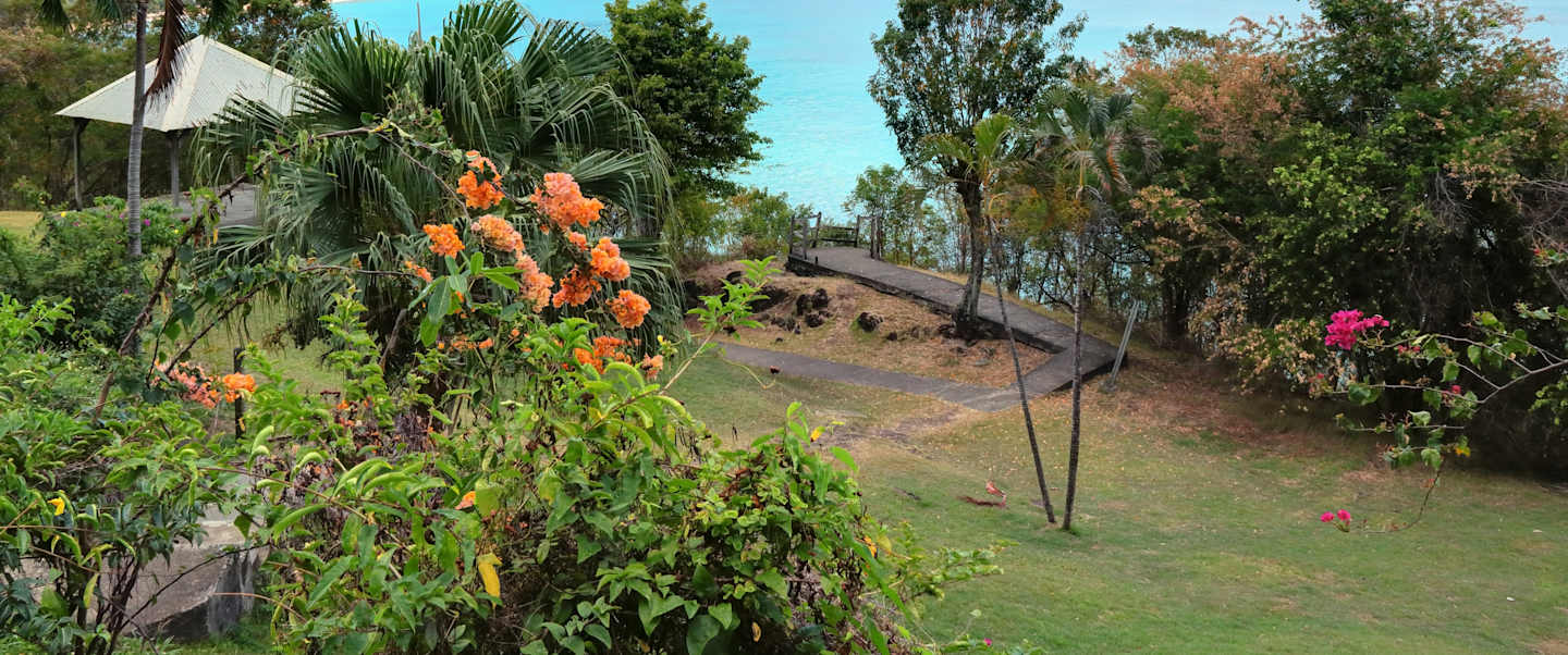 Lush & Lovely Islands of the Lesser Antilles