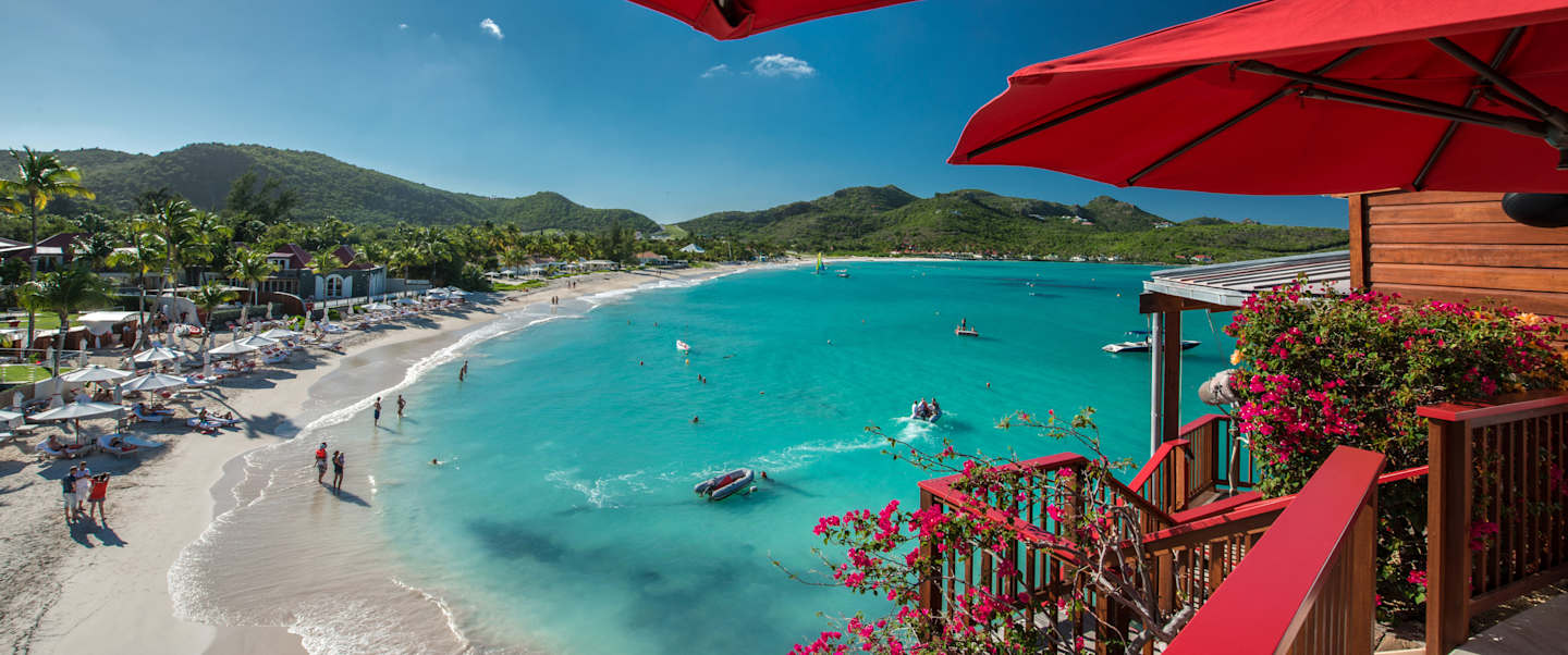 Star Collector: Leeward & Windward Caribbean Havens